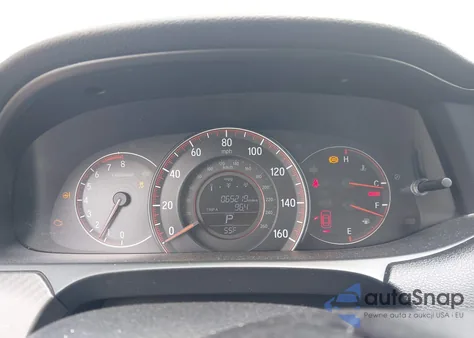 2017 Honda Accord Sport from USA, damaged, VIN 1HGCR2F50HA292452